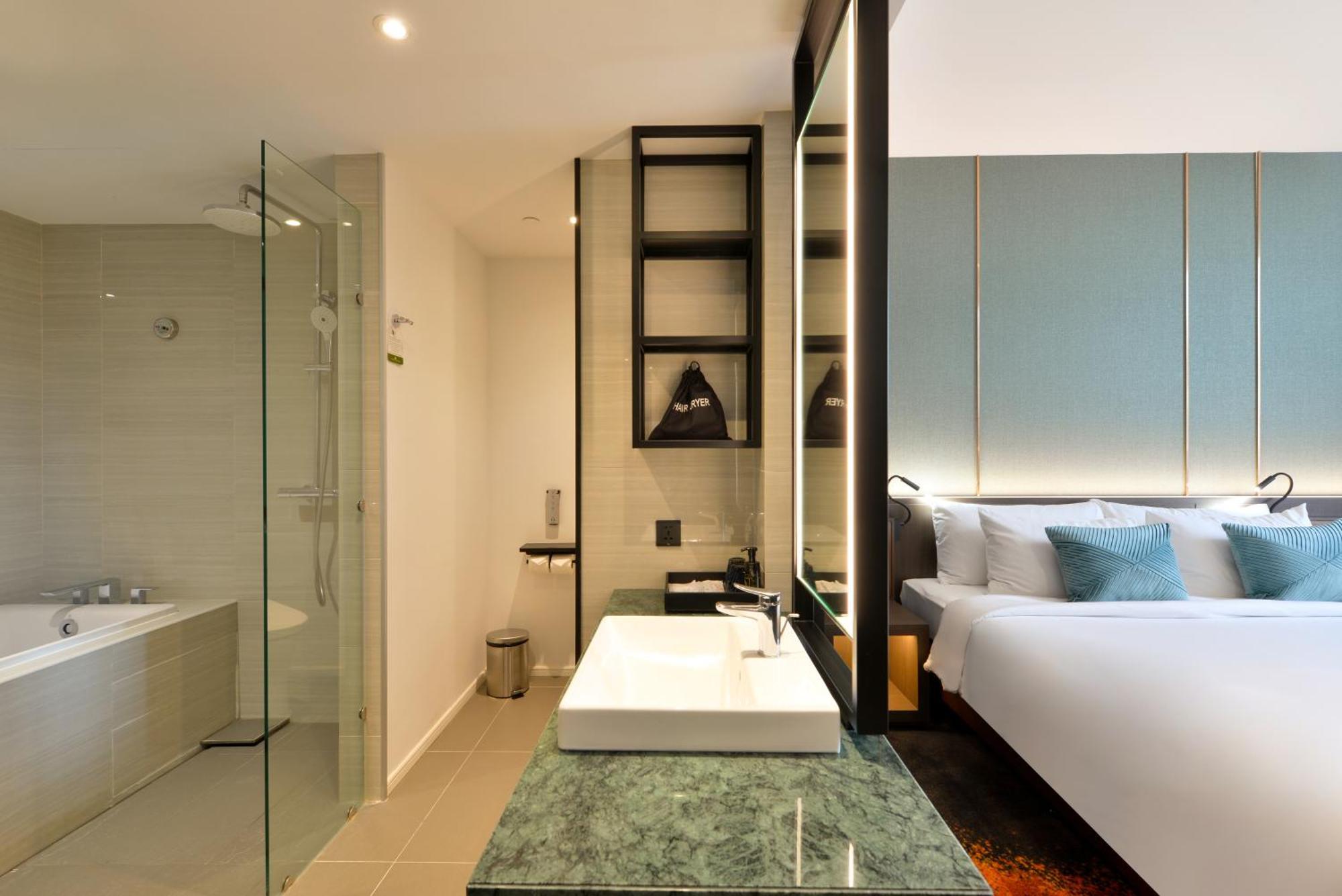 Nikko Amata 4* Chonburi